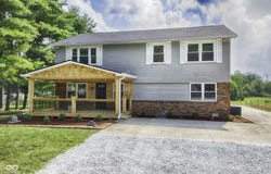 7835 Caswell Street, Indianapolis, IN 46259