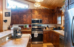 362 SNOWMOBILE Lane, Daniel, WY 83115