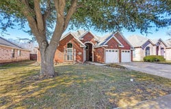 3016 Deer Trail, McKinney, TX 75071