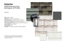 6426 Browning Trail, Burlington, KY 41005