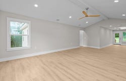 601 North 4th Street, Crockett, TX 75835