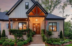2705 Ski Trail Lane, Waxhaw, NC 28173