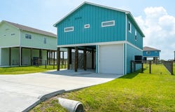 2206 Young, ROCKPORT, TX 78382