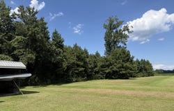 Bay City Road, Aurora, NC 27806