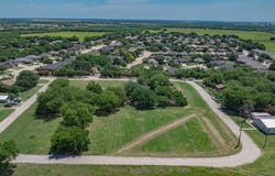 101 S Front Street, Rhome, TX 76078