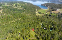 Nka Eagles Mere Rd, Harrison, ID 83833