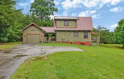 1355 Highland Lane, CROSSVILLE, TN 38555