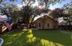 2003 James Pl, Round Rock, TX 78664