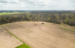 Steiner Road, Creston, OH 44217