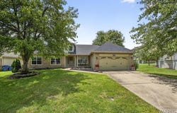 16108 Copperkey Court, Wildwood, MO 63040