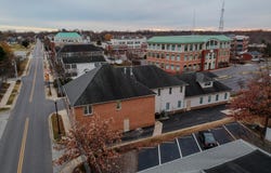 200 HOWARD Street, LA PLATA, MD 20646