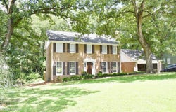 3077 Tiffin Circle, Macon, GA 31204
