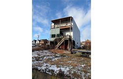 160 McKean, Donora, PA 15033