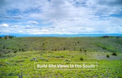 Horse Castle Road lot: 95, Manhattan, MT 59741