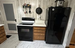 407 Upper Snake Spring Road, Everett, PA 15537