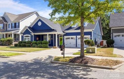 15709 Kiser Corner Lane, Davidson, NC 28036