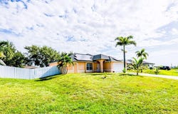 501 NE 24th Ter, CAPE CORAL, FL 33909