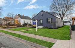 2511 MCCOMAS AVENUE, DUNDALK, MD 21222
