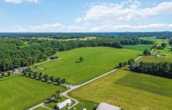 60 Acres Flatwoods Road, Nancy, KY 42544