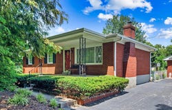 312 Meadowbrook Dr, Shepherdsville, KY 40165
