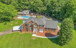 2027 Boiling Springs Road, Purlear, NC 28665