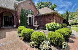 1216 W Park Avenue, Brazil, IN 47834