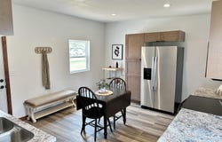 509 S Van Buren Street, Lancaster, WI 53813-2039