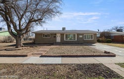 2030 Avalon Drive, Las Cruces, NM 88005