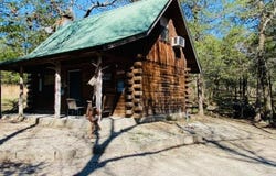 444 Cedar Cabin Lane, Calico Rock, AR 72519