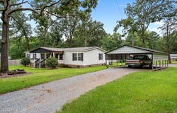 113 Cheek Lane, Carthage, NC 28327