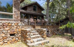 4597 Luneta Drive, Julian, CA 92036