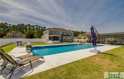 106 Meadowlands Drive, Rincon, GA 31326