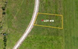 ELM BRANCH lot: 19, Elm Mott, TX 76640