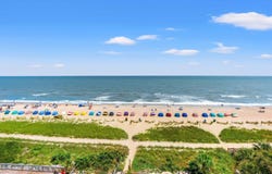 3000 N Ocean Blvd., Myrtle Beach, SC 29577