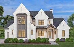 126 Palisade Drive, Rydal, GA 30171