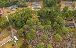 Lot 14 Poppell Farms Drive, Darien, GA 31305