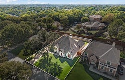 2905 Crestline Drive, Grapevine, TX 76051