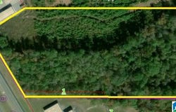 8 acres HIGHWAY 280 lot: 0, SYLACAUGA, AL 35150