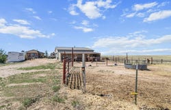 4736 CONRAD RD, Burns, WY 82053