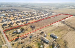 217 Eugene Lane, Nevada, TX 75173