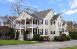 5 Morgan Court, Lincoln, RI 02865