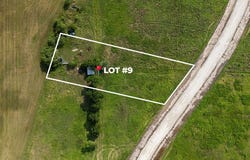 ELM BRANCH lot: 9, Elm Mott, TX 76640