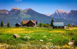 60037 Watson Road, St Ignatius, MT 59865