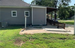 501 S Lincoln Street, Yates Center, KS 66783