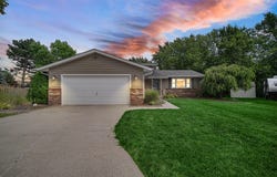 10025 Buchanan Court, Crown Point, IN 46307