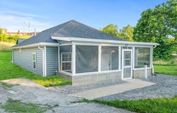 423 Perryville Street, Harrodsburg, KY 40330