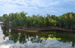 0 Spence Shore Court LOT 2, Lexington, SC 29072