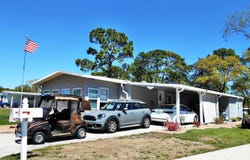 1301 W Glen Eagle Road, Ocala, FL 34472