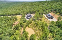739 Williams Road, Pittsburg, OK 74560
