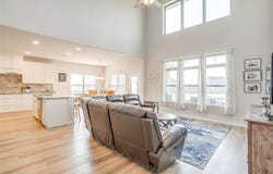 3129 Bent Trail Court, Burleson, TX 76028